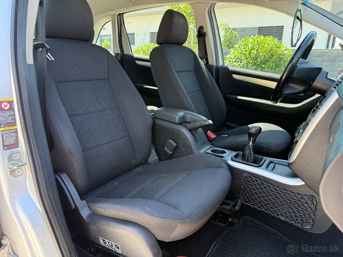 Mercedes-Benz B trieda 200 CDI CHROM - 19