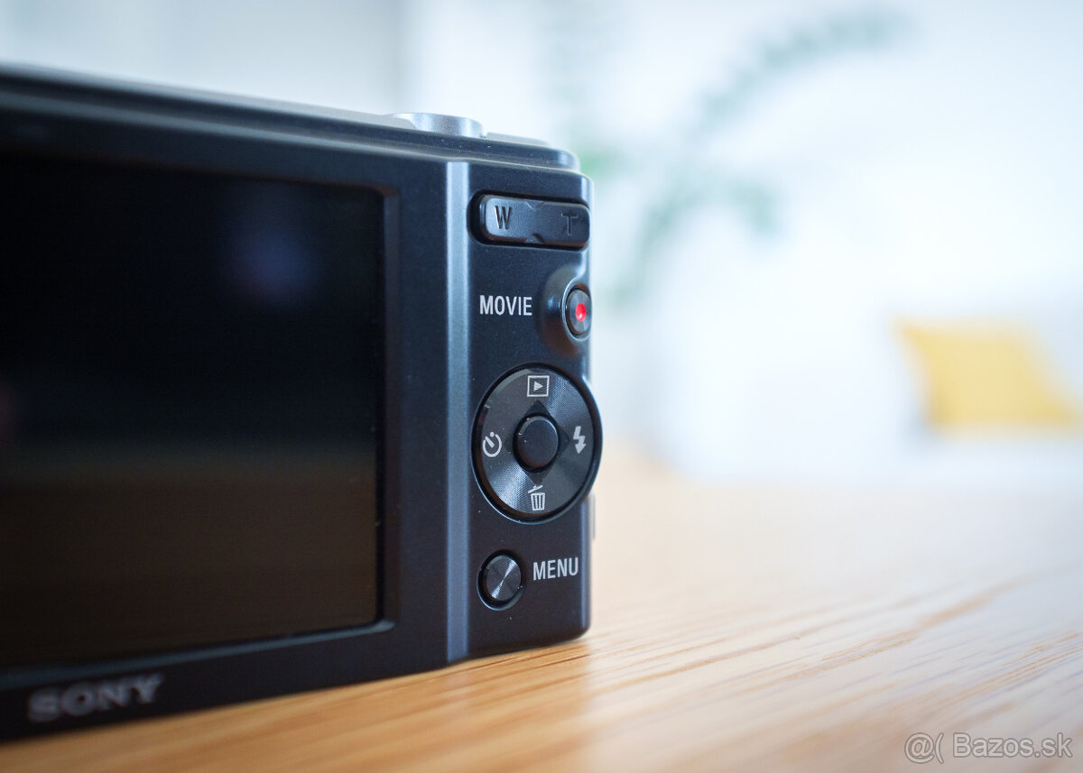 Sony Cyber-shot DSC-W800 - 19