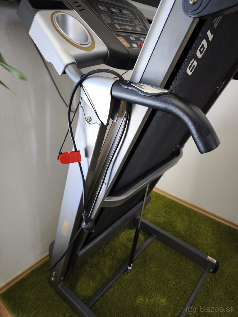 Bežecký pás Figure109 (exifit) - 19