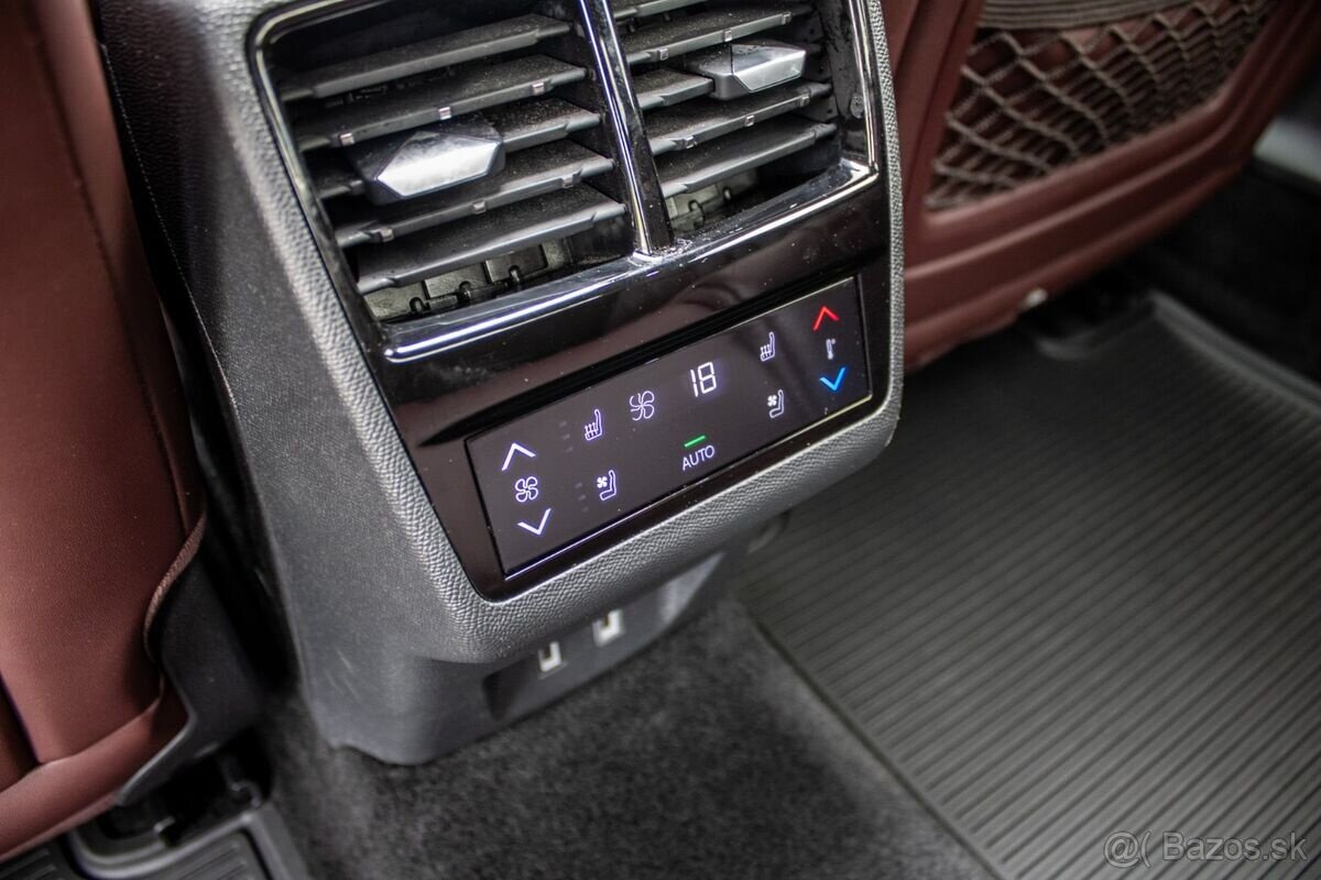 DS 9 E-TENSE 4x4 360 Opera 265kW PHEV - 19