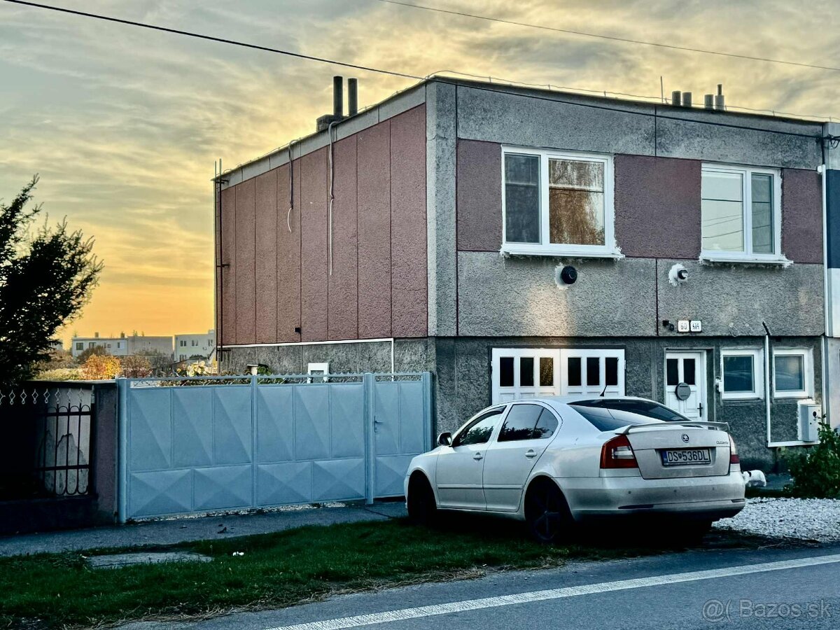 Predám moderný 4i dom v lokalite Kolárovo - 19