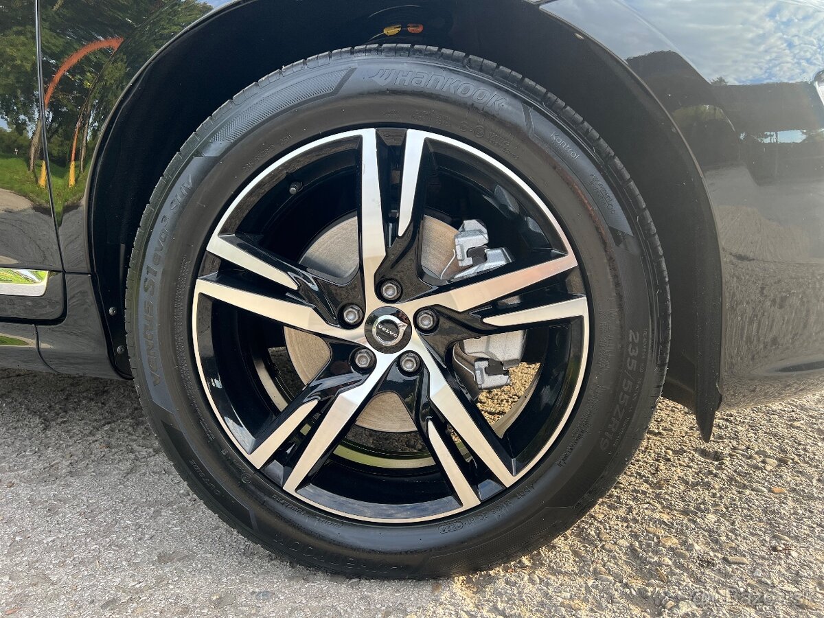 Volvo XC60 2.0 D4 Summum - 19