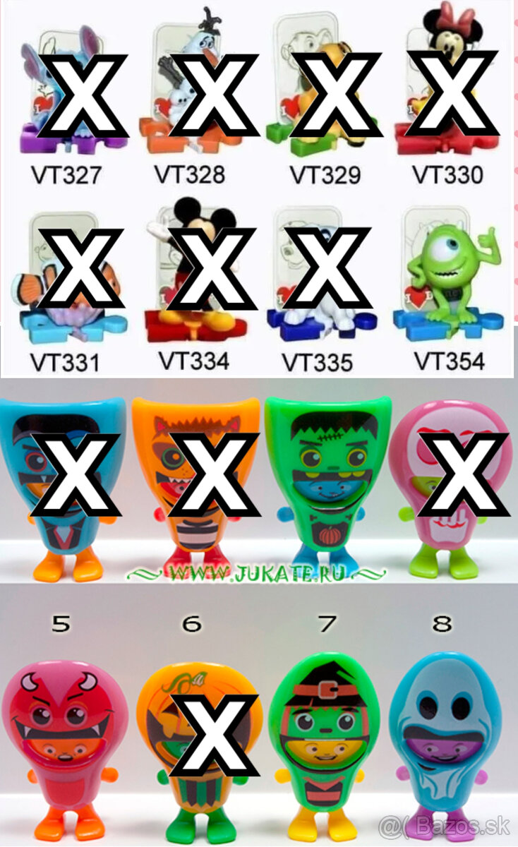 kinderká nové 4 - 19