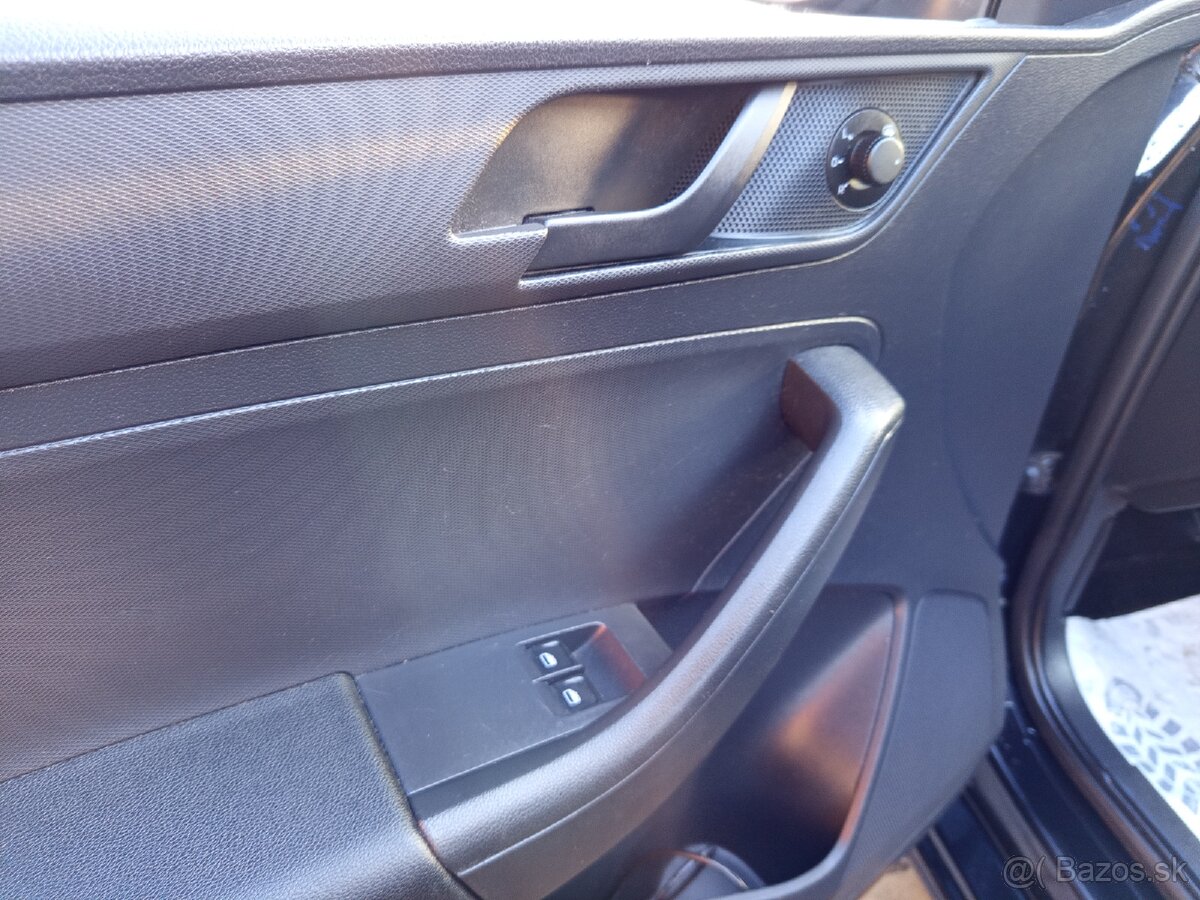 Škoda Rapid 1.2TSI 77Kw - 19