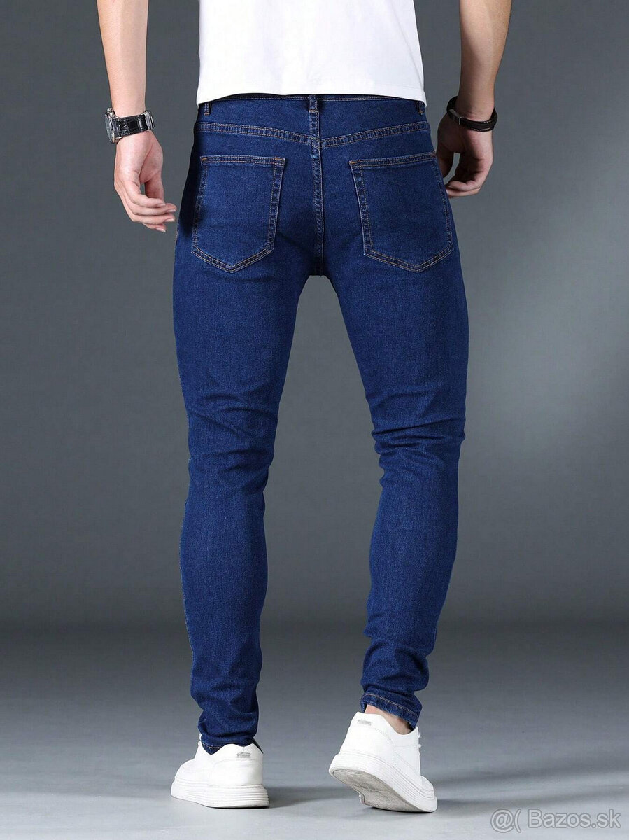 Jeansy Manfinity - 19