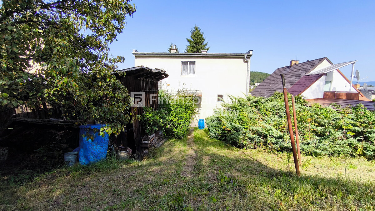 Rodinný dom s TOP výhľadom na Vihorlat, Brestovská - 19