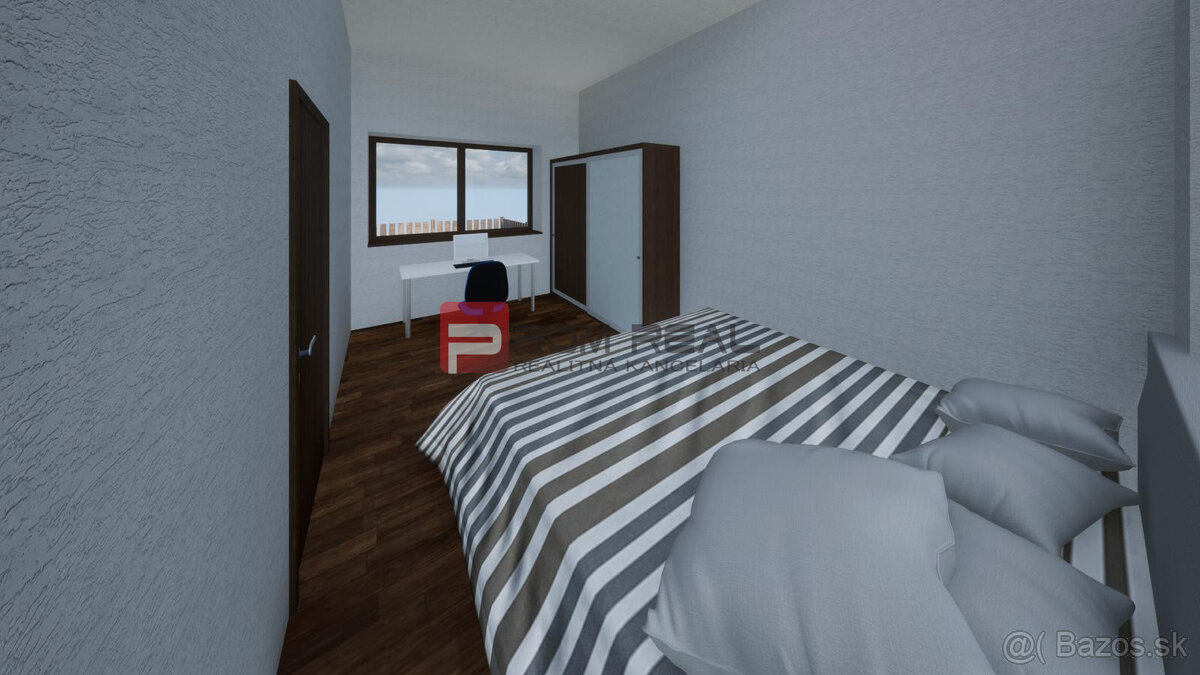 Rodinný dom v perfektnej lokalite BA - Prievoz - Ružinov - 19