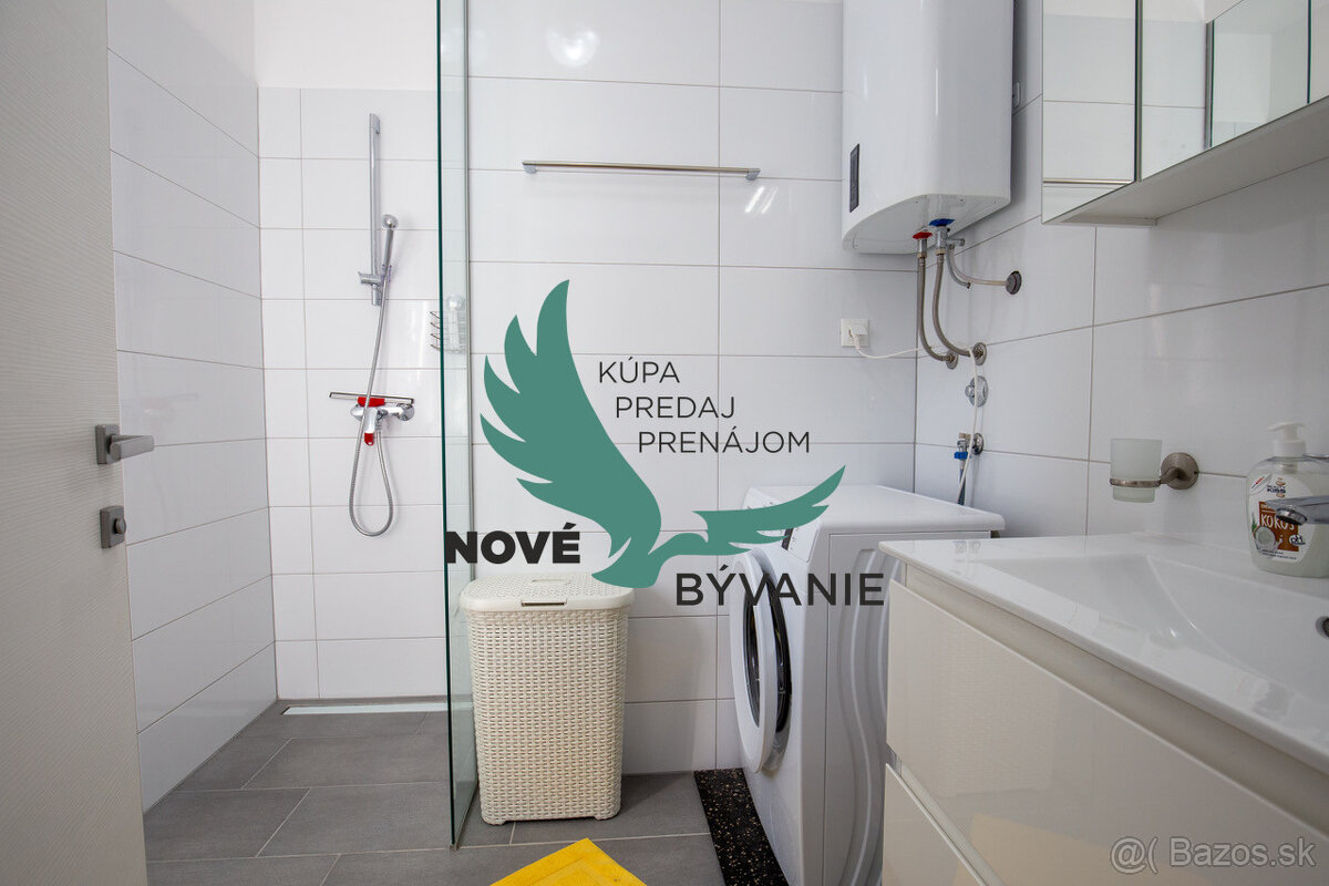 Chorvátsko - NIN - krásny penthouse s panoramatickým výhľado - 19