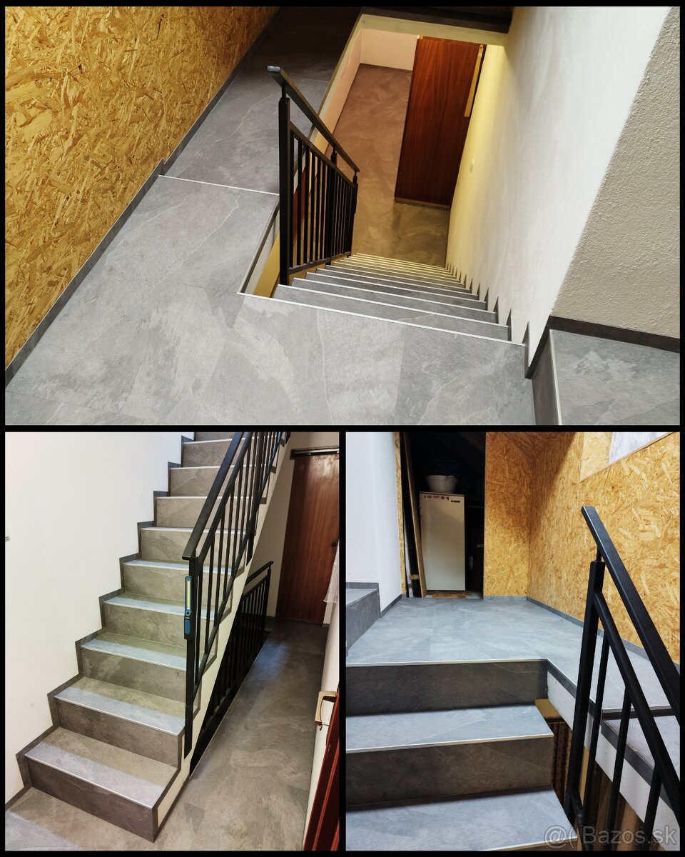 ✅Podľahárske Práce, Liate podlahy ✅ - 19