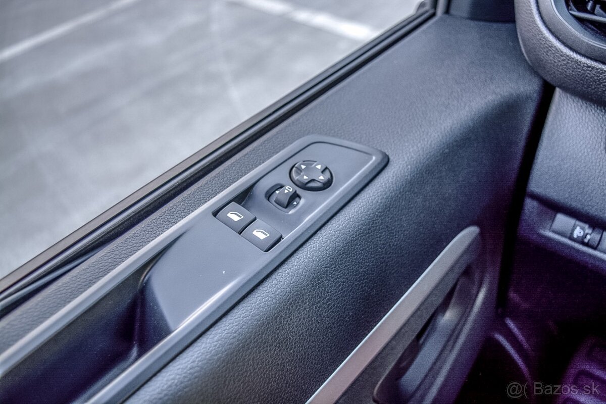 Peugeot Expert 2.0hdi 106kw DPH - 19