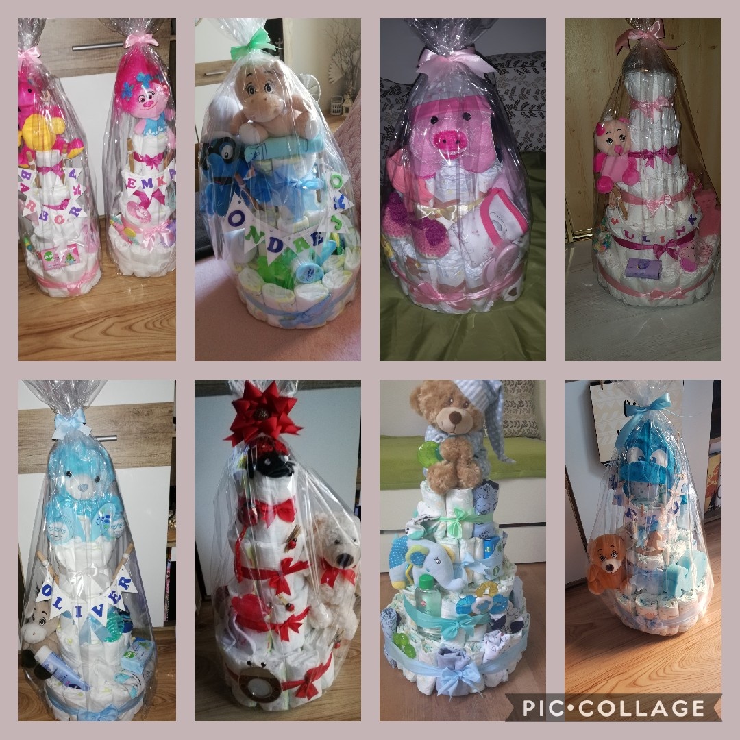 Plienkova torta - 19