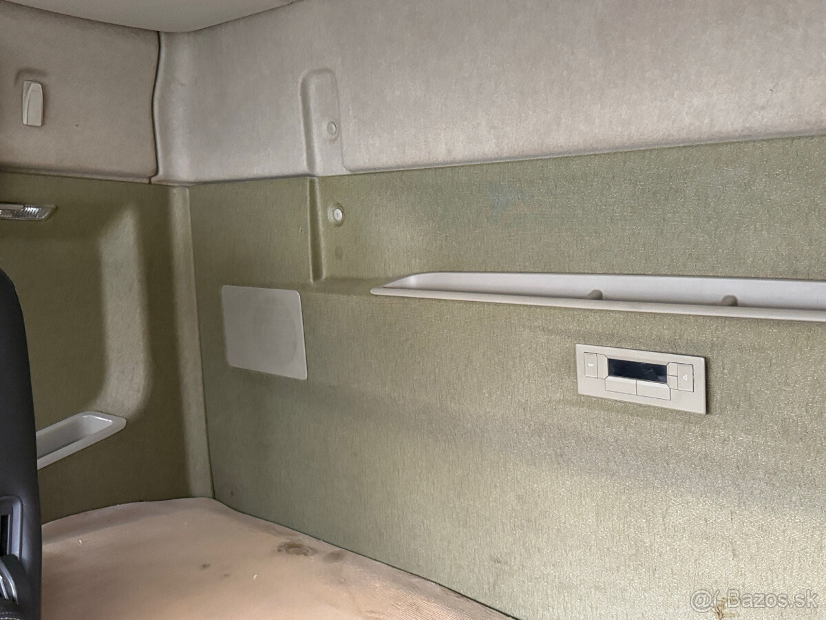 Volvo FH 16 750 6x4 HOGLIFT DOLL - 19