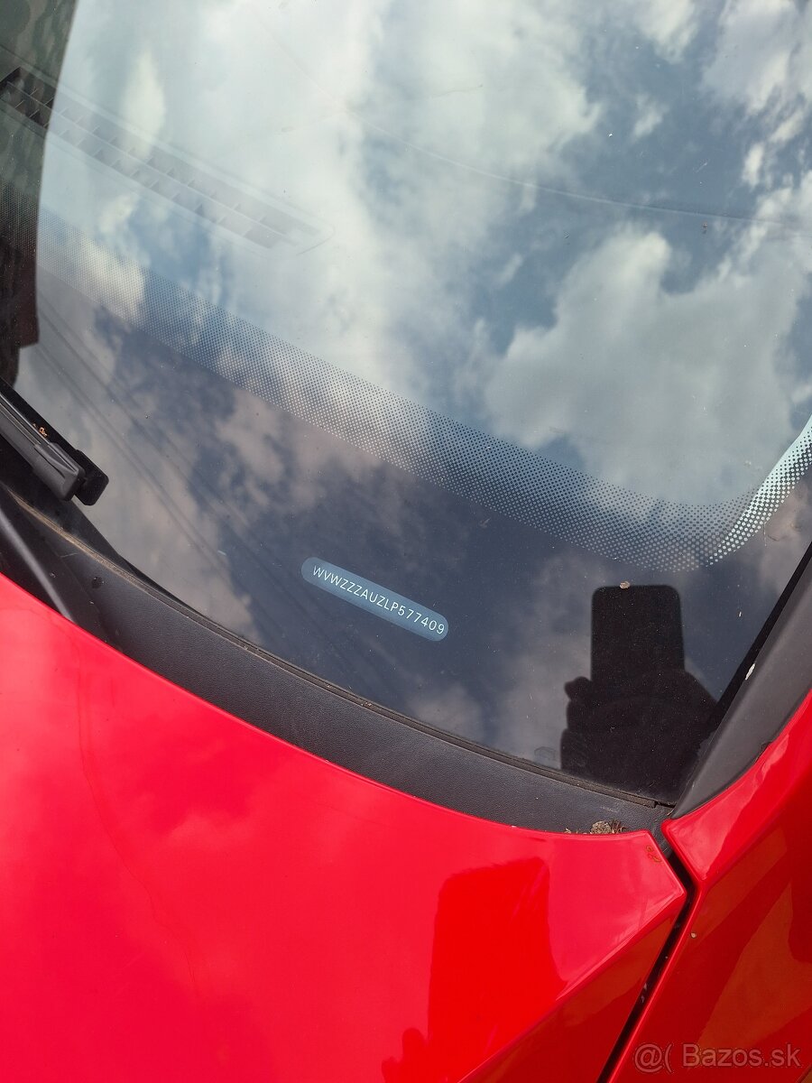 Volkswagen golf - 19