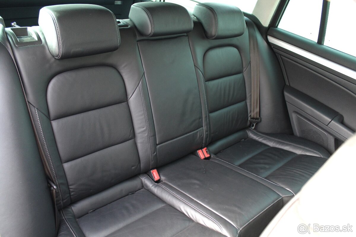 Skoda Superb 2.0 TDI DSG - 19