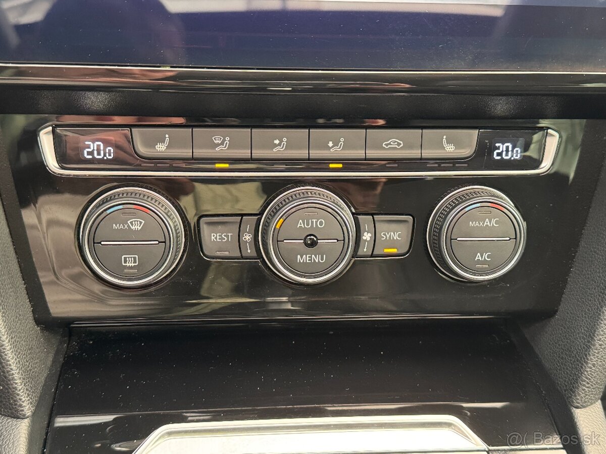 Volkswagen Arteon 2.0 TDI SCR BMT Elegance DSG - 19