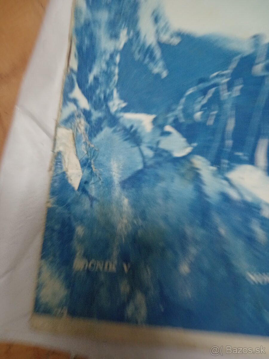 Slov.štat časopis Nová mládež - 19