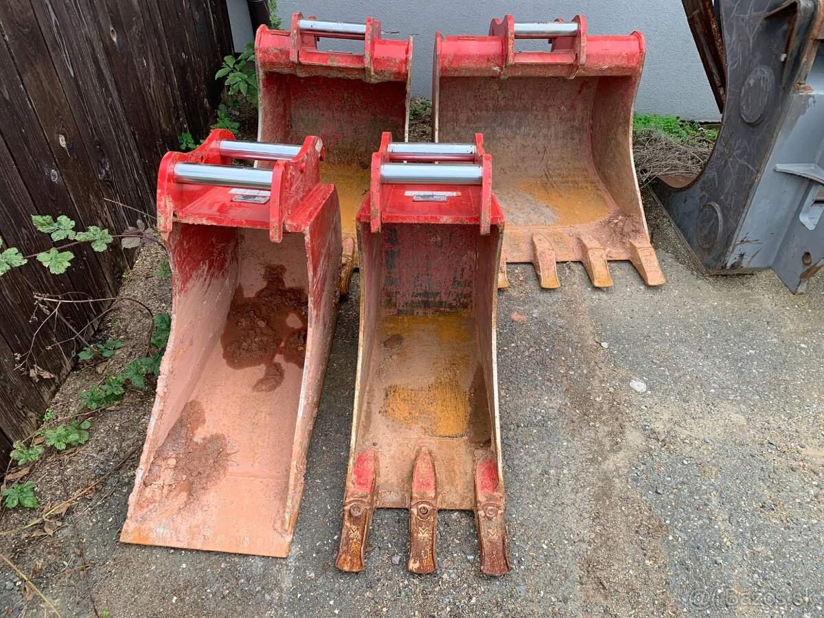 TAKEUCHI TB 370 - RV 2024 260 MTH PLNÁ TOVÁRNÍ ZÁRUKA - 19