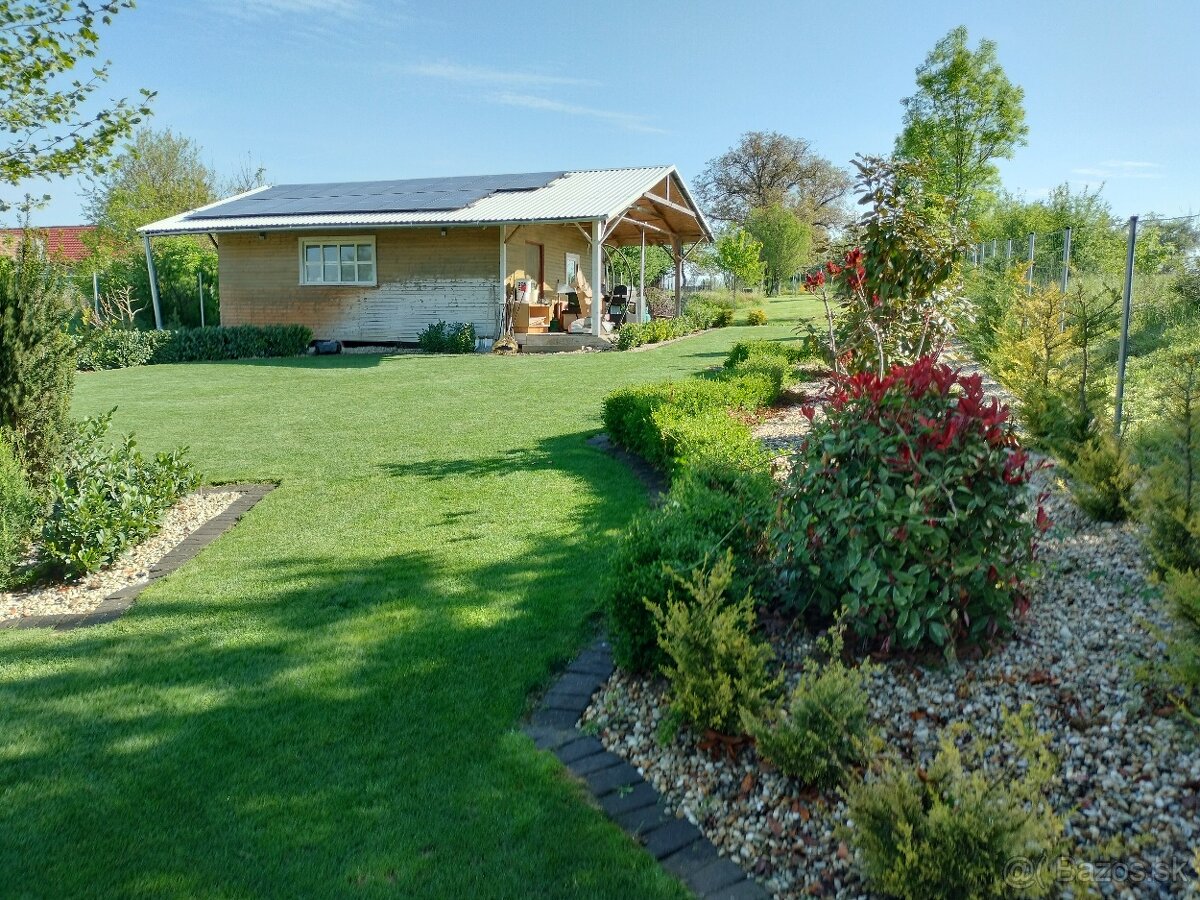 Luxusný 6 izbový dom. - 19