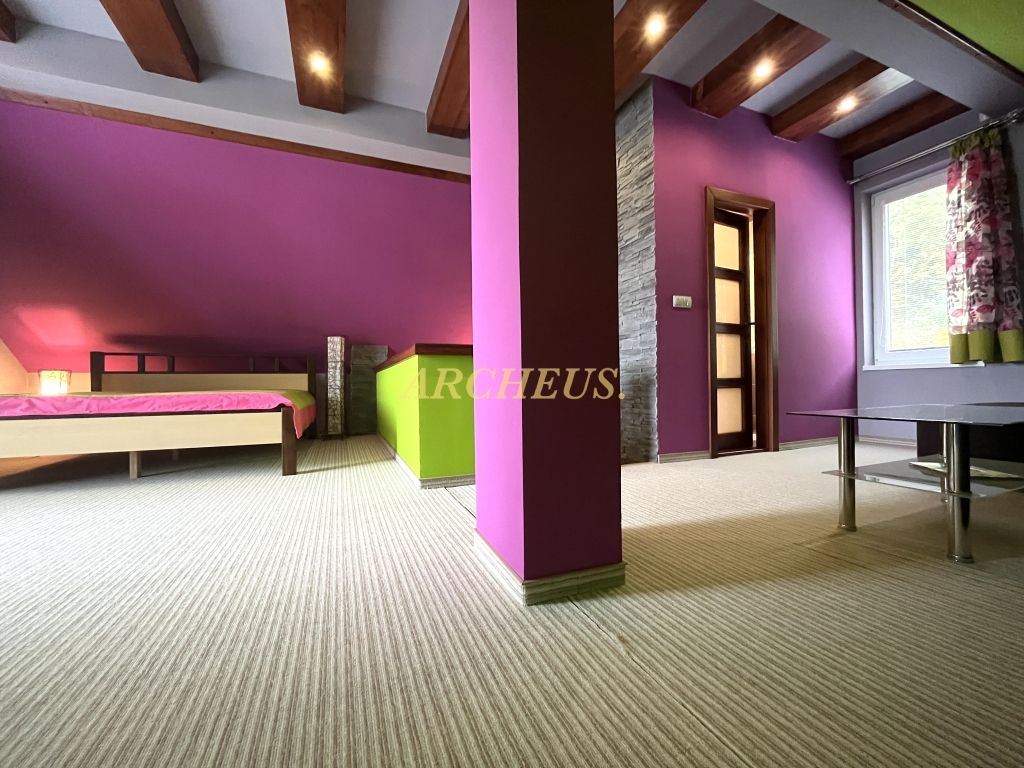 CELOROČNÁ REKREAČNÁ CHATA, DOMAŠA, MONIKA - POĽANA - 19