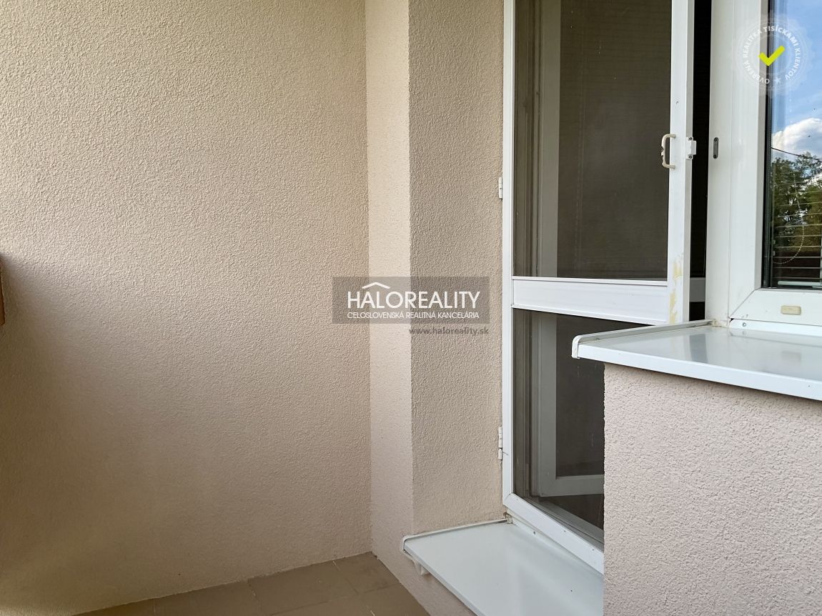 HALO reality - Predaj, trojizbový byt Očová, veľkorysý a sln - 19
