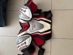 Hokejová výstroj - 19