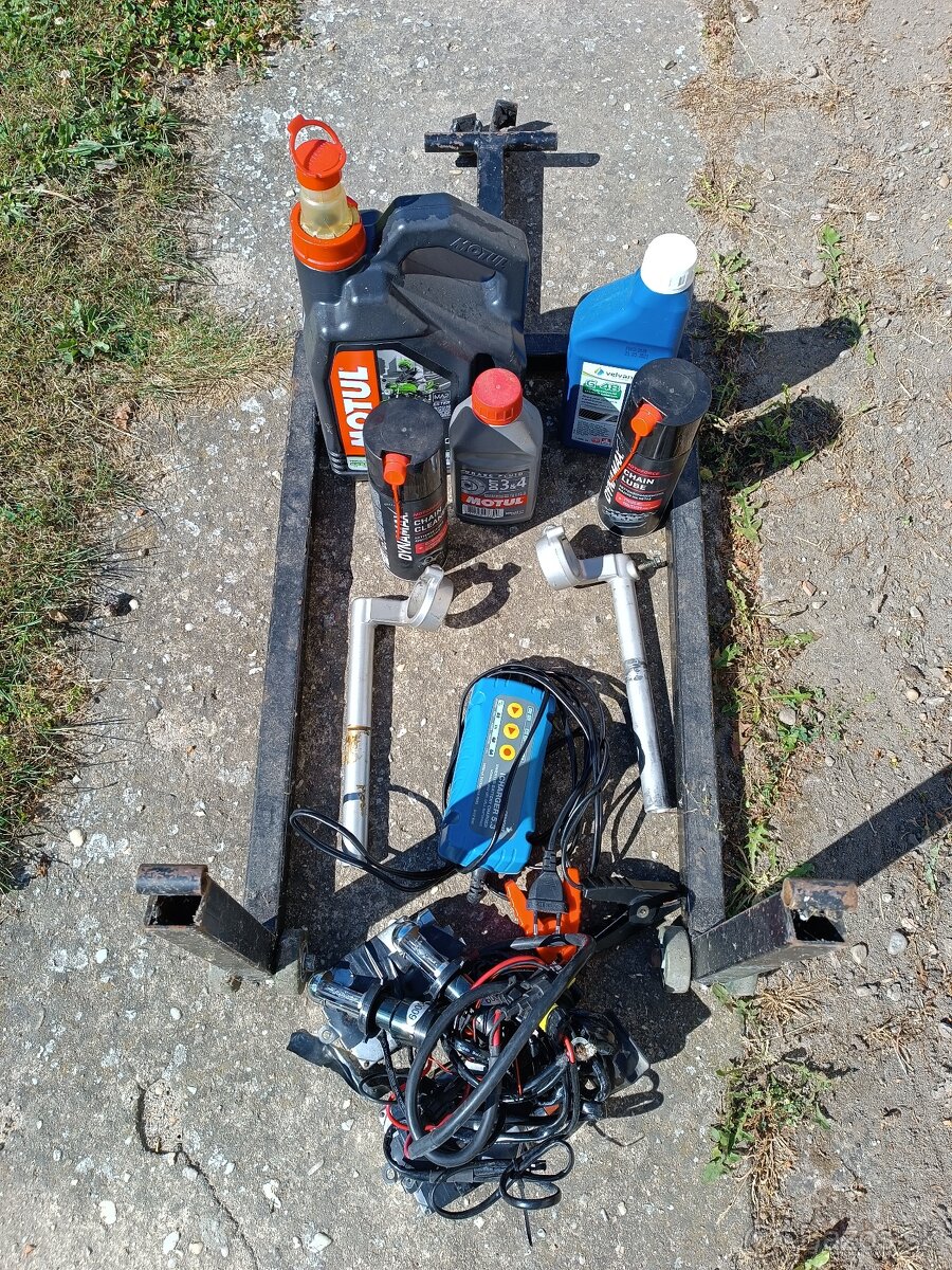 Suzuki SV650s 2004 53kW - 19