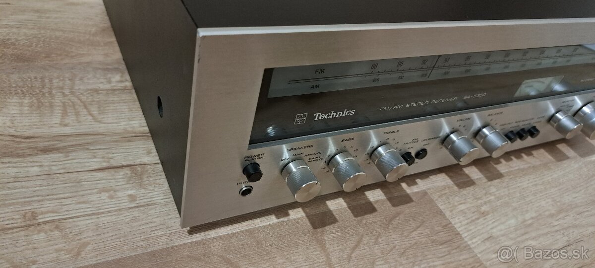 Technics SA - 5350 - 19