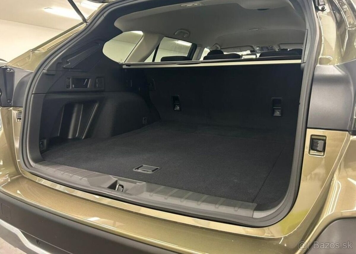 Subaru Outback 2.5 ACTIVE 2025 | Záruka 124 kw6 - 19