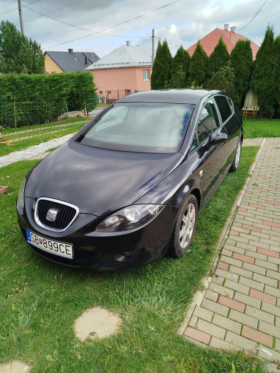 Predám Seat Leon - 19