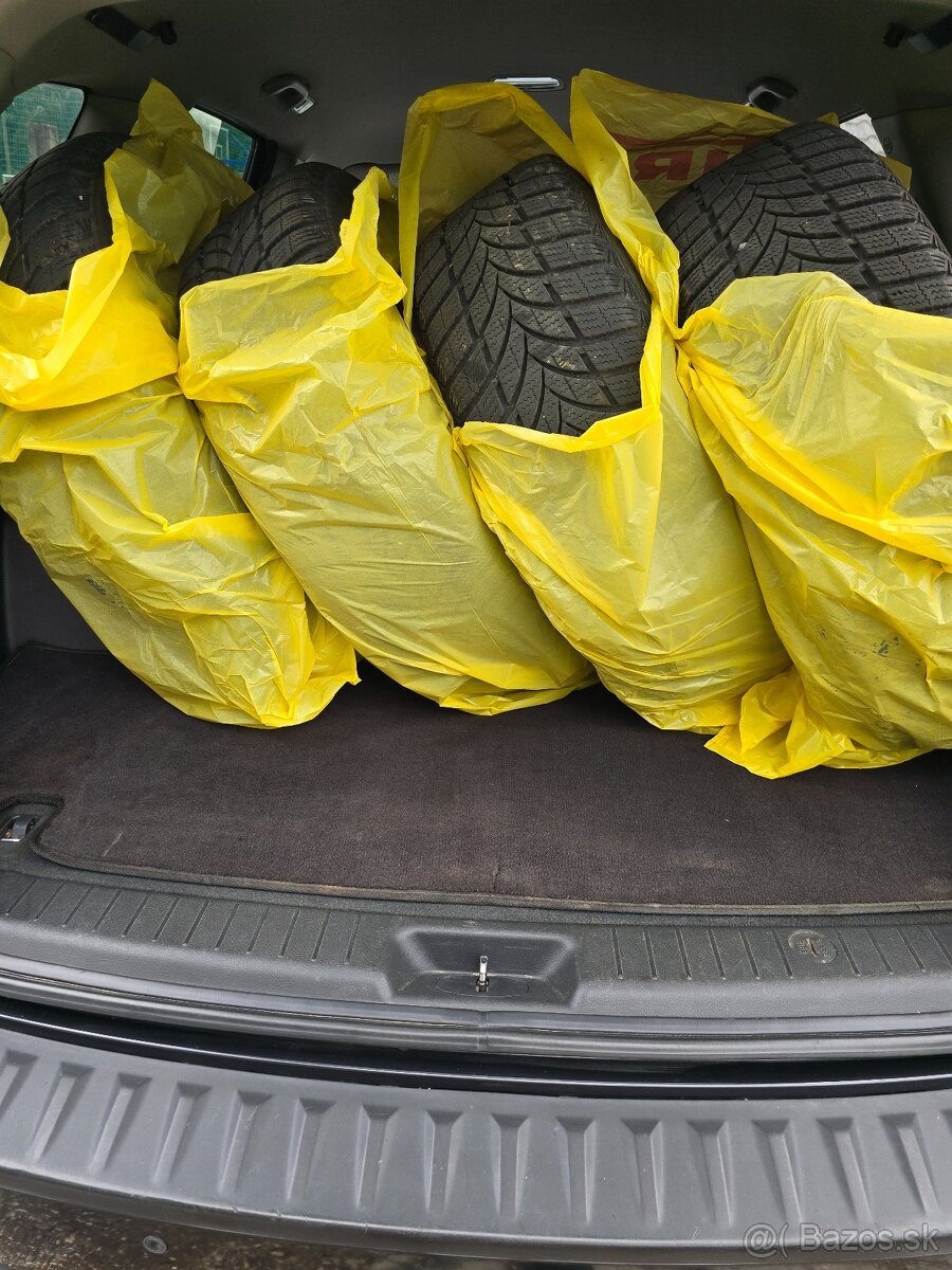 Hyundai SantaFe 2.2 CRDi 4WD - 19