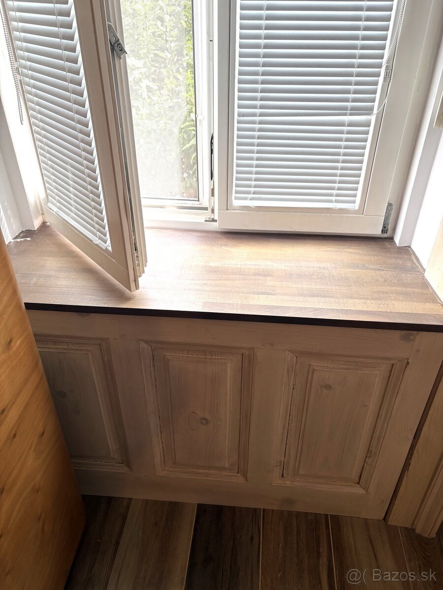 Na predaj staromestský 2-izb.byt, Nitra, priame centrum - 19