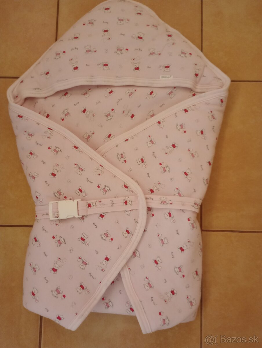 Detské oblečenie a obuv - 19