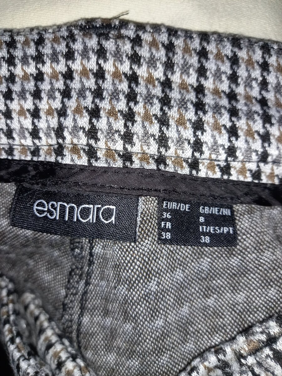 Balík oblečenia dámske - dievčenské XS,S, 164 - 19