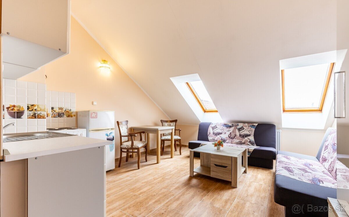 NA PREDAJ Historická polyfunkčná budova v srdci mesta Prešov - 19