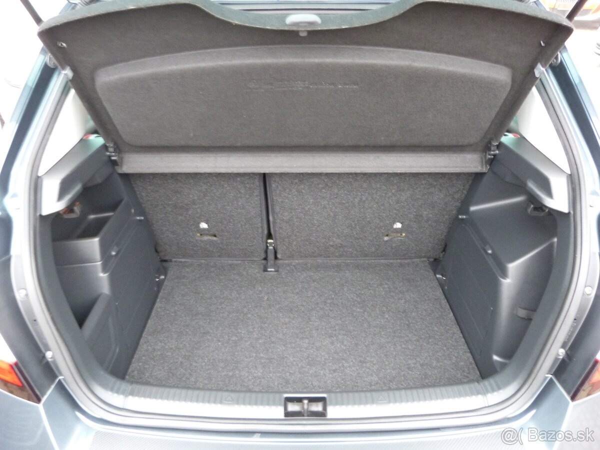 Škoda Fabia 1.0 TSI Monte Carlo + panoráma - 19