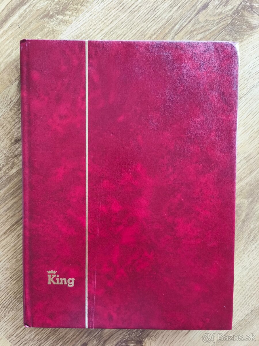 Známky Maďarsko 2 - 19