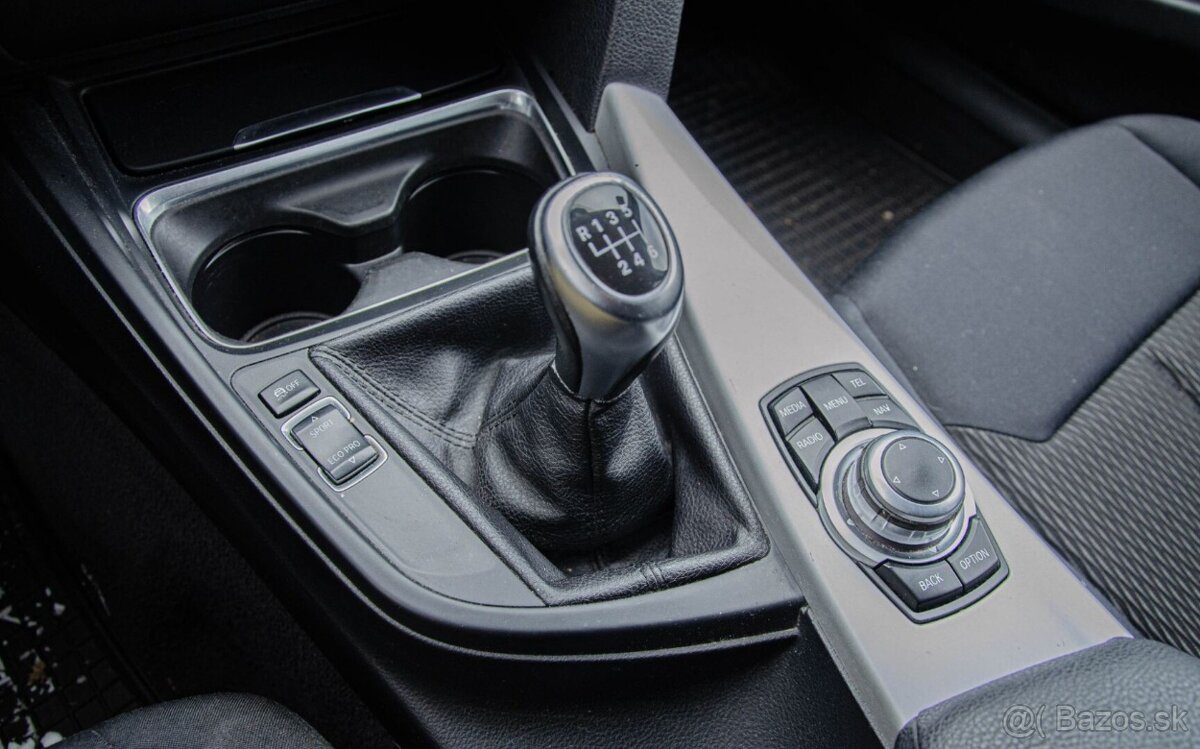 BMW F31 Rad 3 Touring 318d - 19