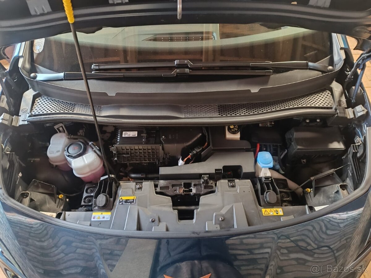 Cupra born 2022 150kW 60xxxkm - 19