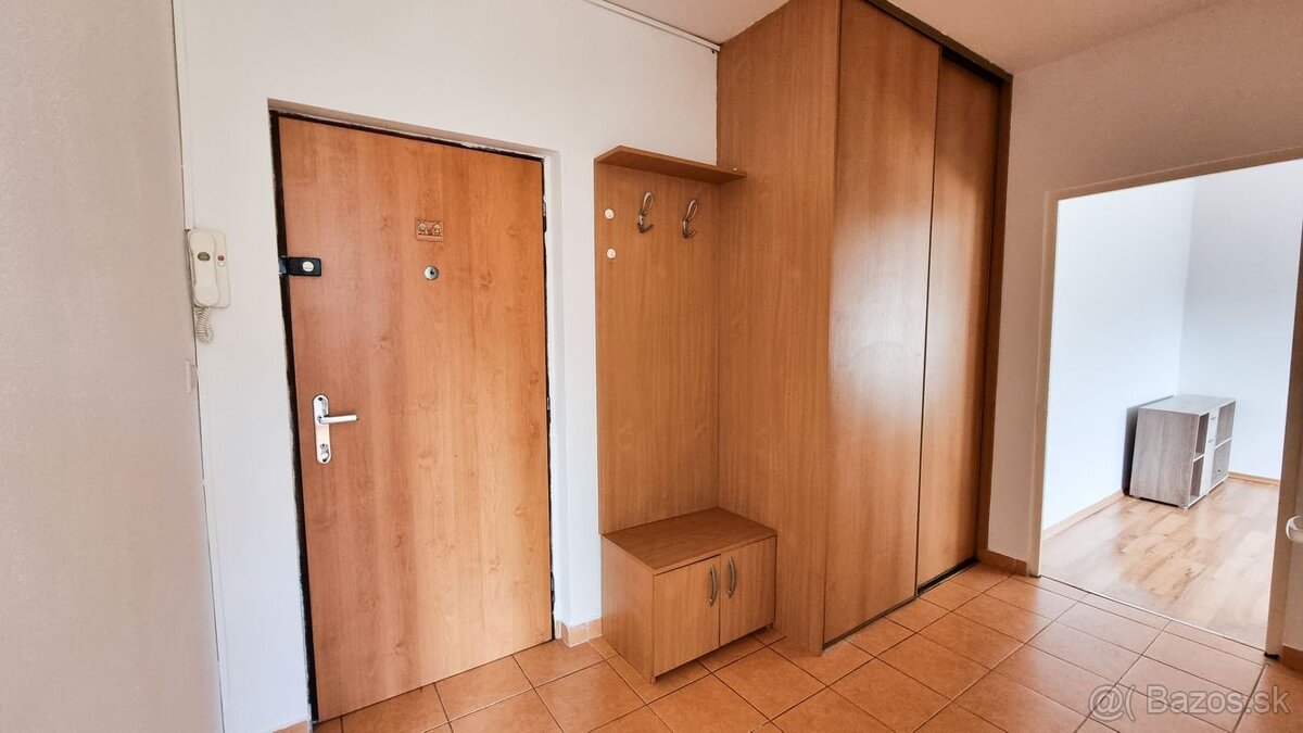 PRENÁJOM 2-izbového bytu, Trieda SNP, Banská Bystrica - 19