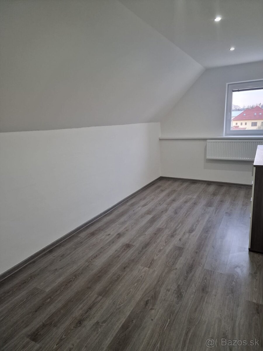 Prenájom 4-i bytu 144m2 na ul. Janka Krála - 19