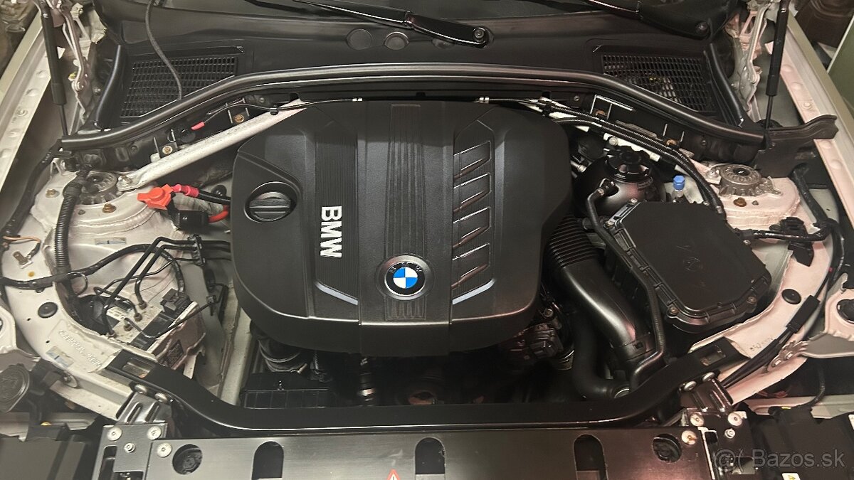 BMW X3 2.0 - 19