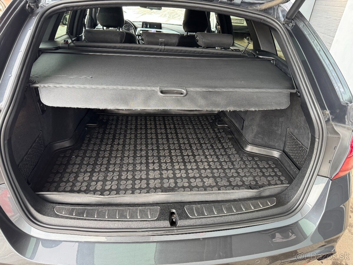 BMW 320 d xDrive M-Packet - 19