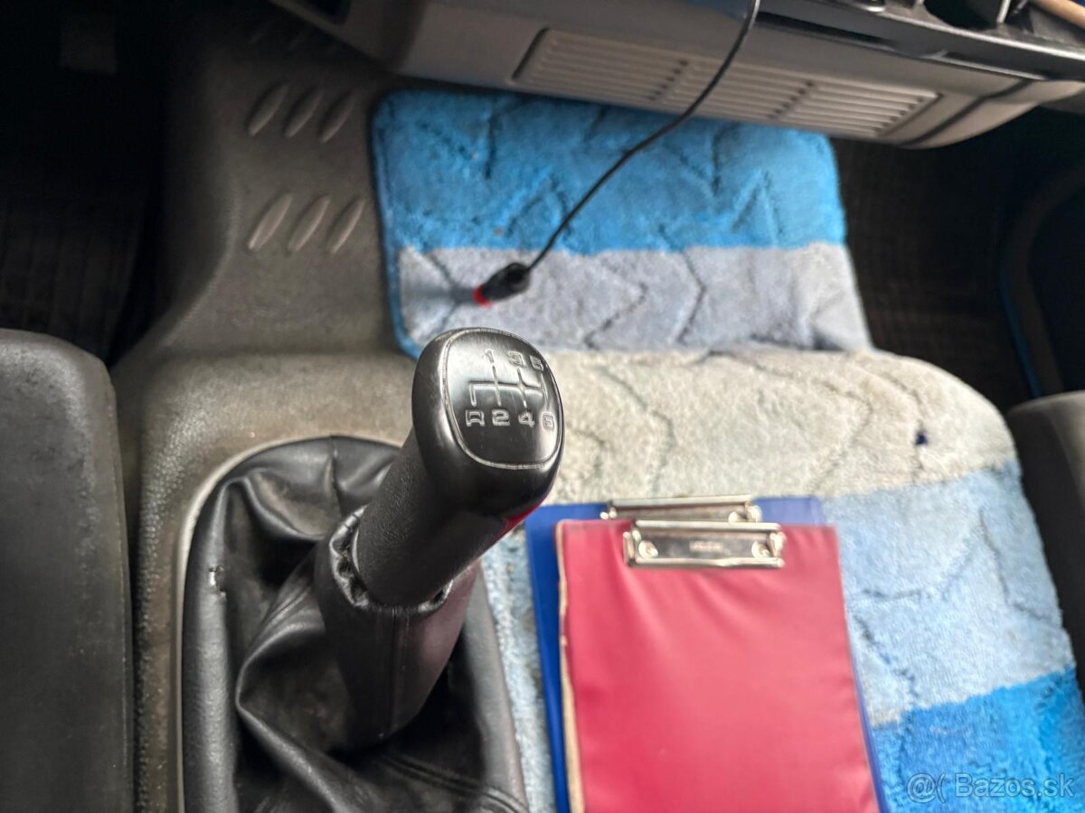 Daf LF45 180 4x2 - 19