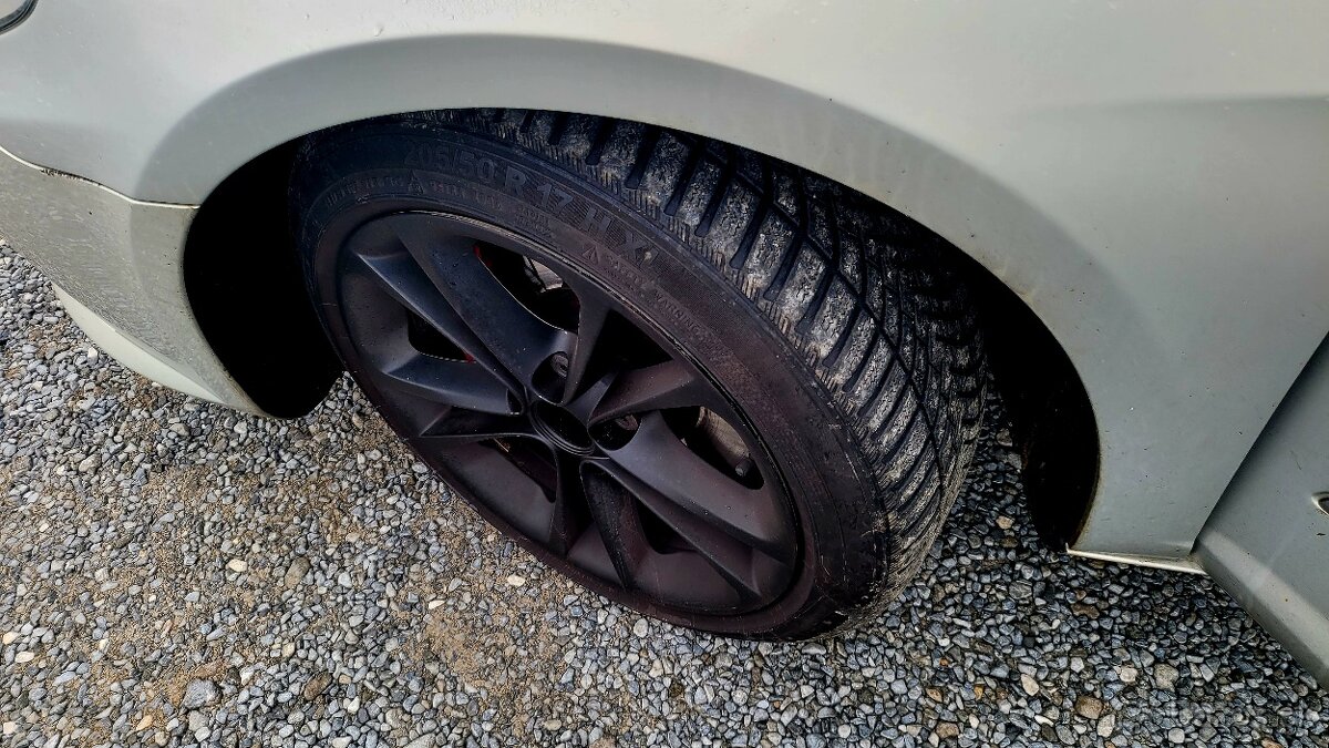 Volkswagen Passat CC 2.0 TDI-103 kw - 19