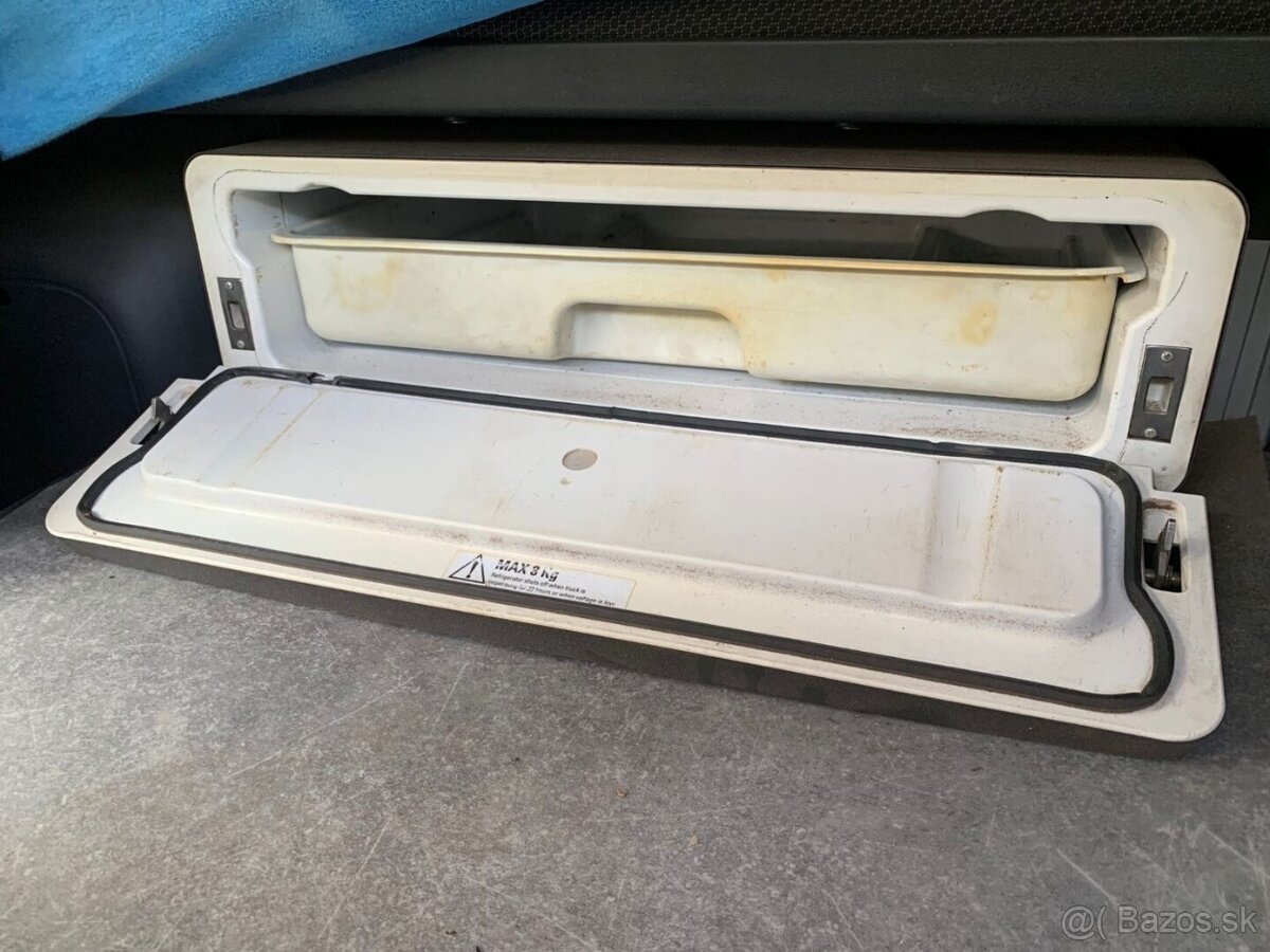 Scania, G480 6x6 manual + vlek BODEX /3743/ - 19