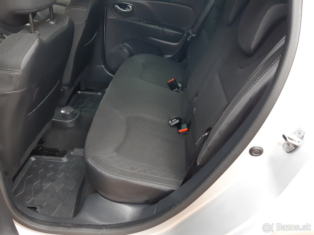 Renault Clio Energy TCe 90 E6c Limited - 19