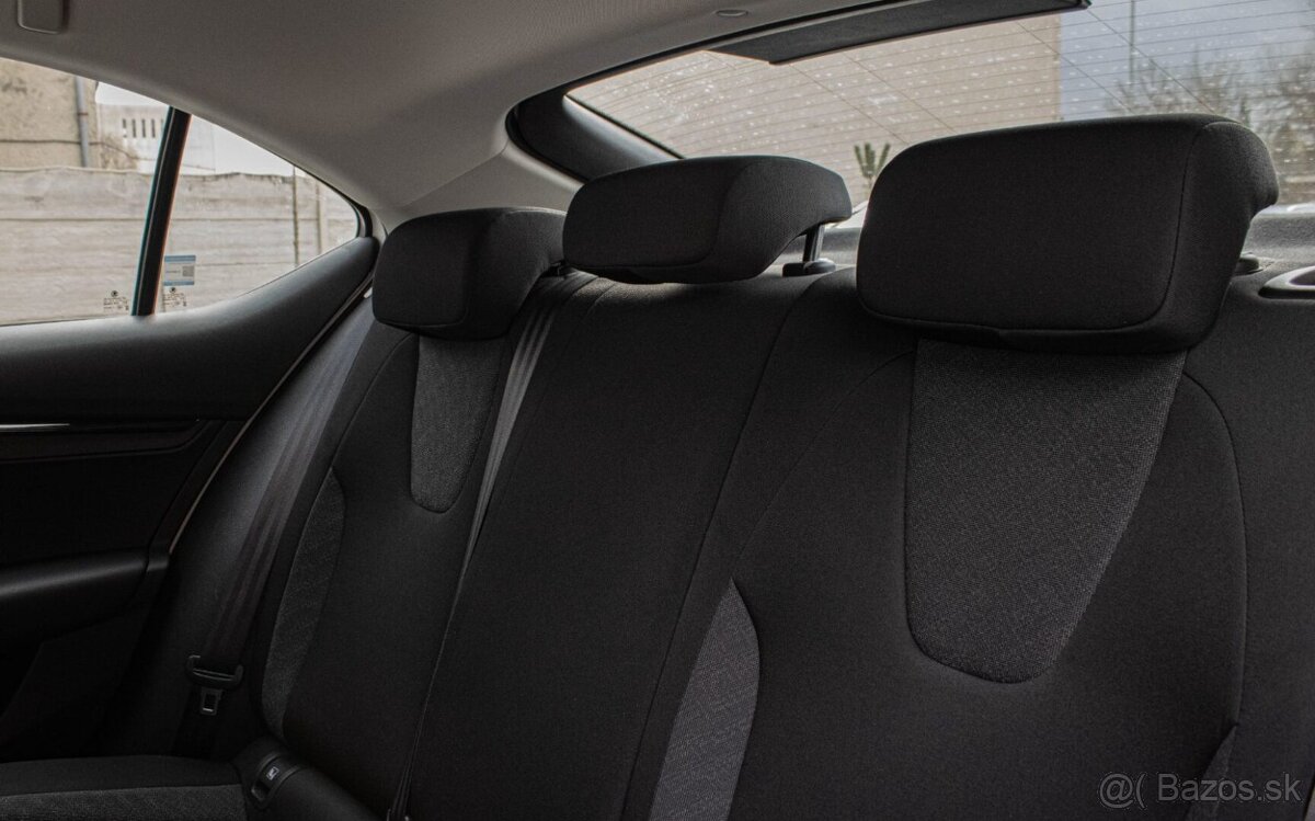 Škoda Octavia 2.0 TDI 2020 - 19