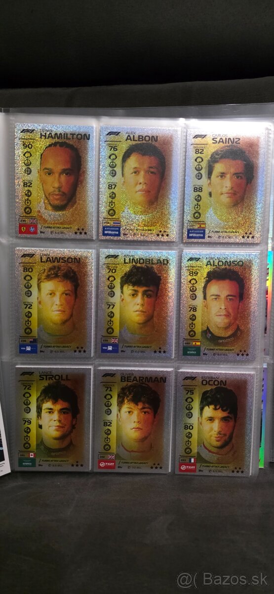 Topps - 19