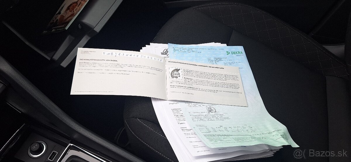 Škoda Karoq 1.5 TSI - 19