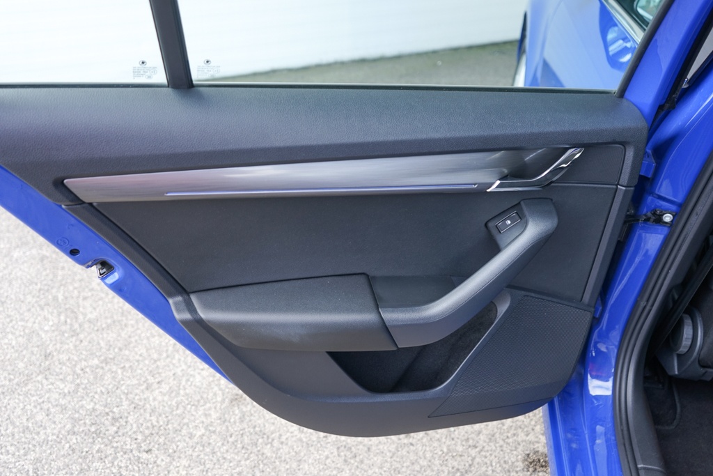 509- Škoda, Octavia Combi, 2019, nafta, 2,0 TDI Style,110kw - 19